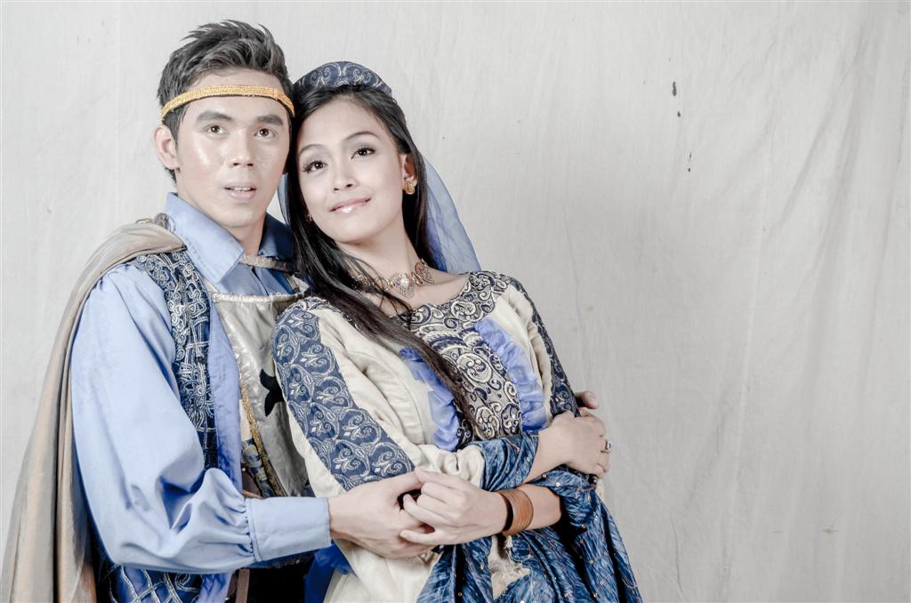 Paul Jake Paule  Ellrica